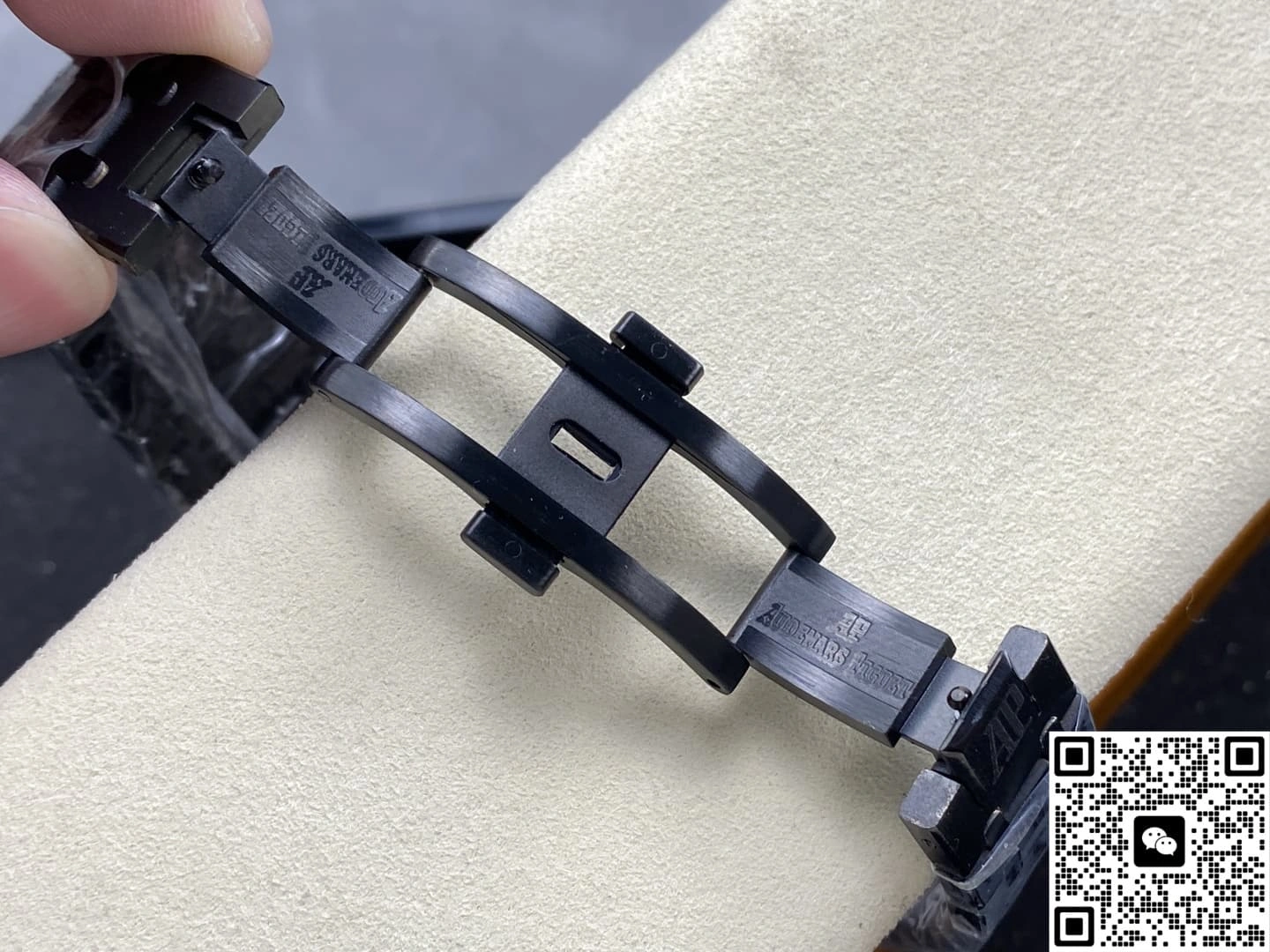 TW Factory Audemars Piguet Royal Oak 26591CE.OO.D002CA.02 1:1 Best Edition Replica Watch